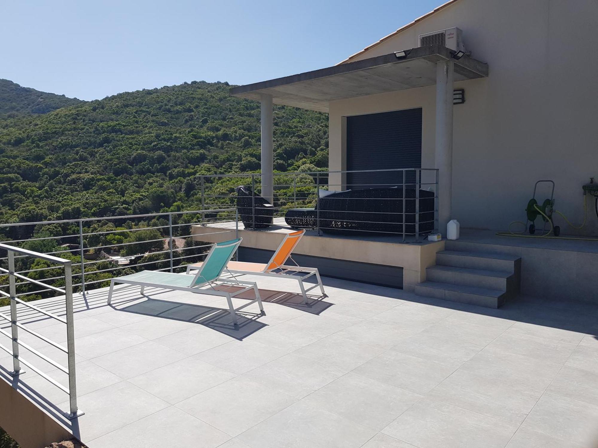 Neuve Architecte Vue